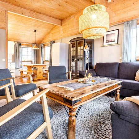 Ballangen Camping Hotel Narvik Bagian luar foto