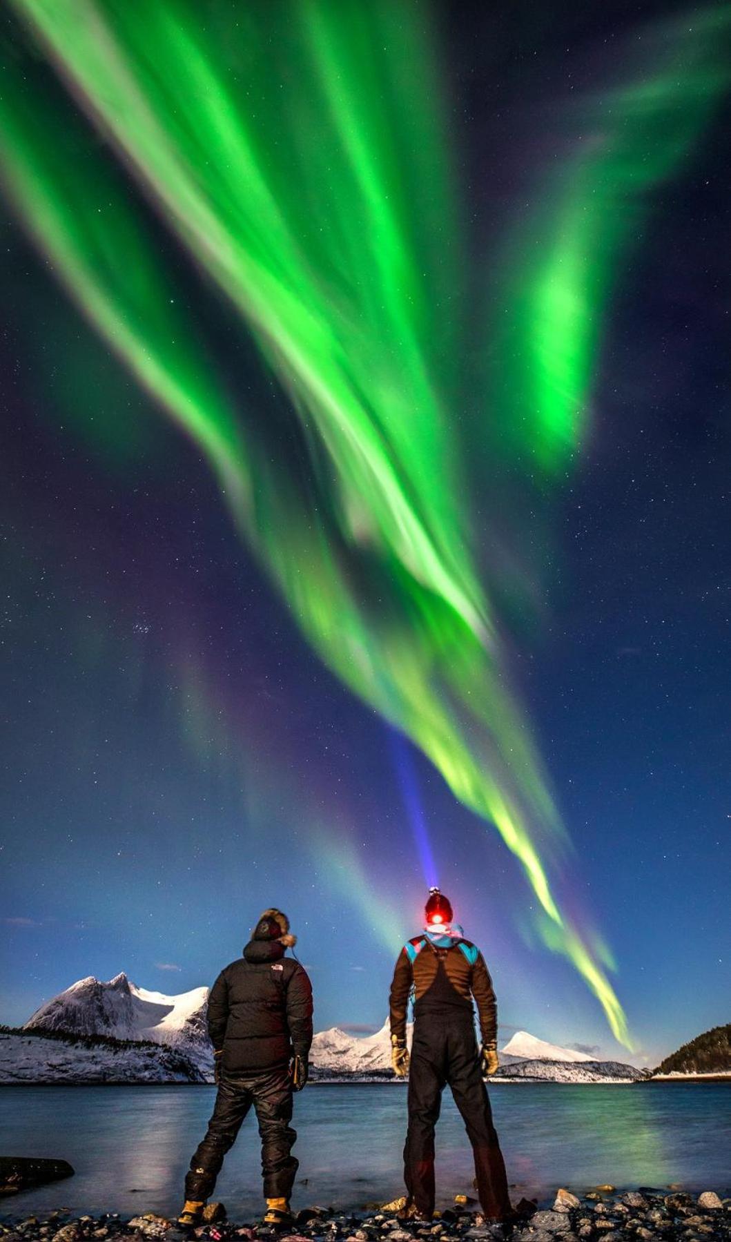 Ballangen Camping Narvik Bagian luar foto